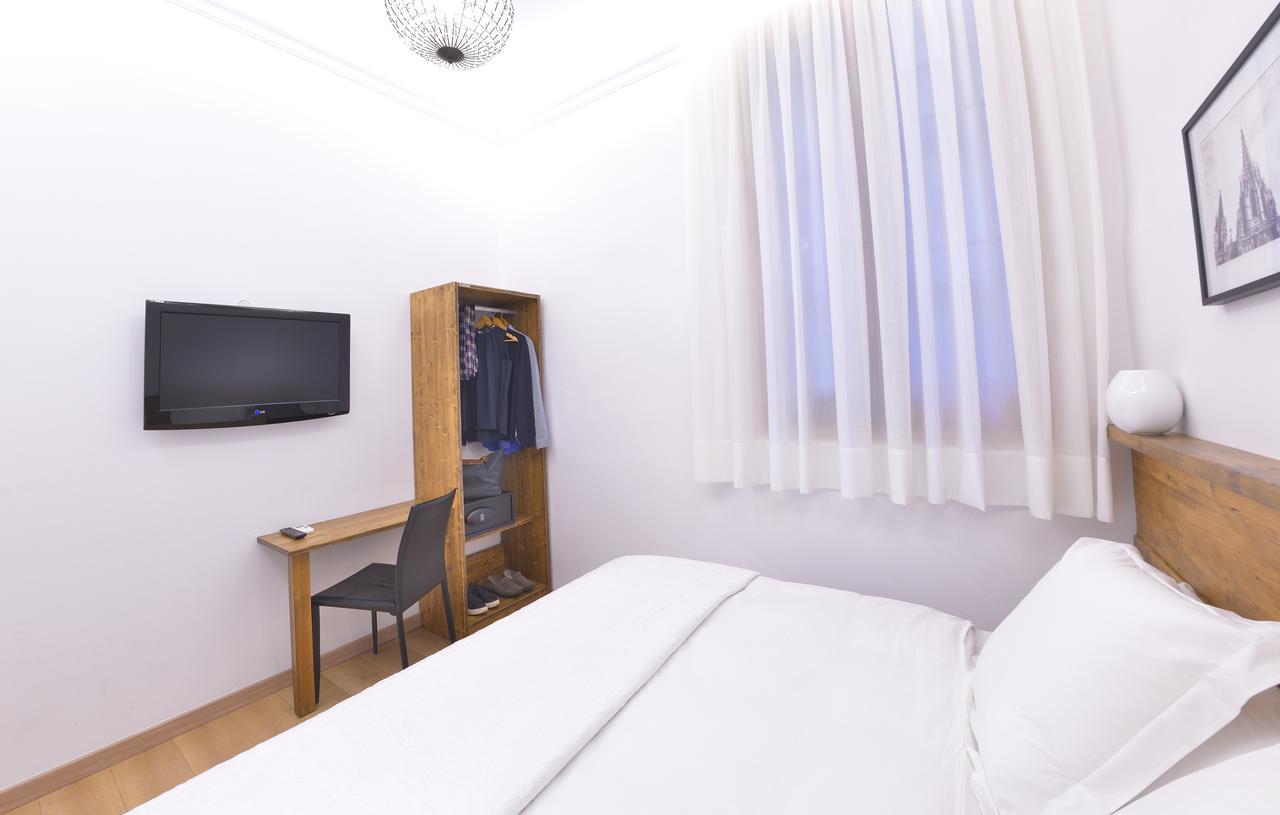 Girona Maison d'hôtes Barcelone