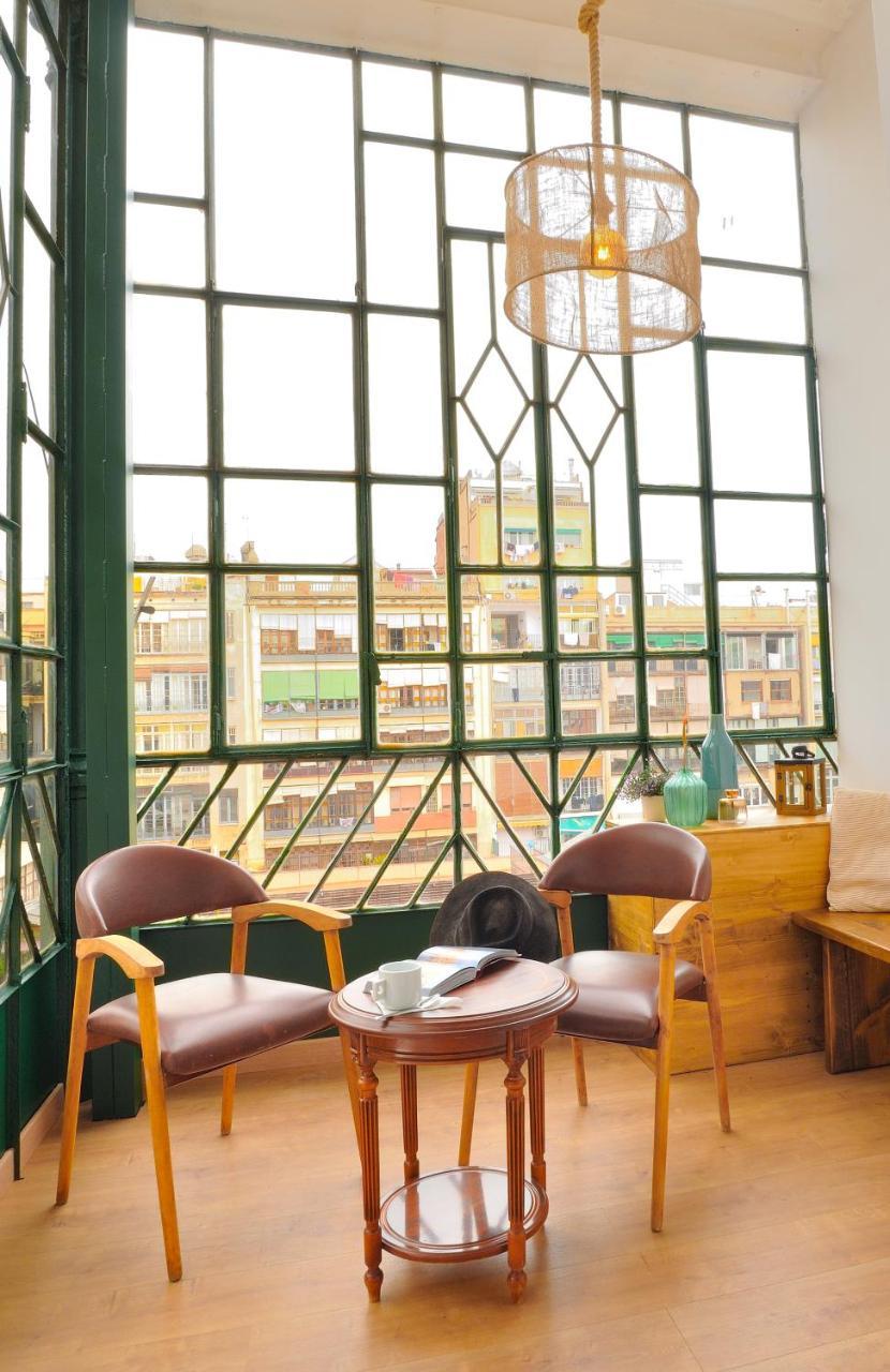 Maison d'hôtes Girona 2*