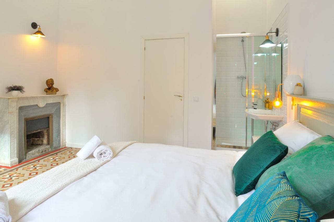 Girona Maison d'hôtes Barcelone