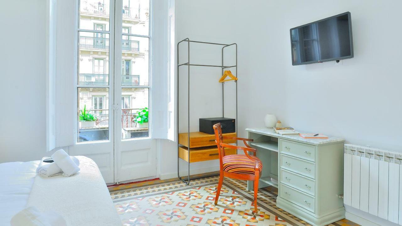 Girona Maison d'hôtes Barcelone