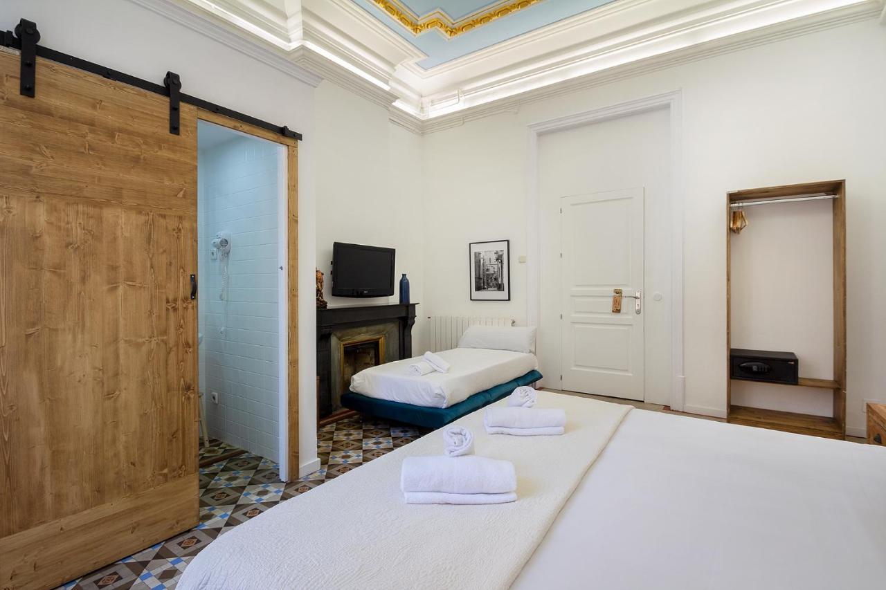 Maison d'hôtes Girona 2*