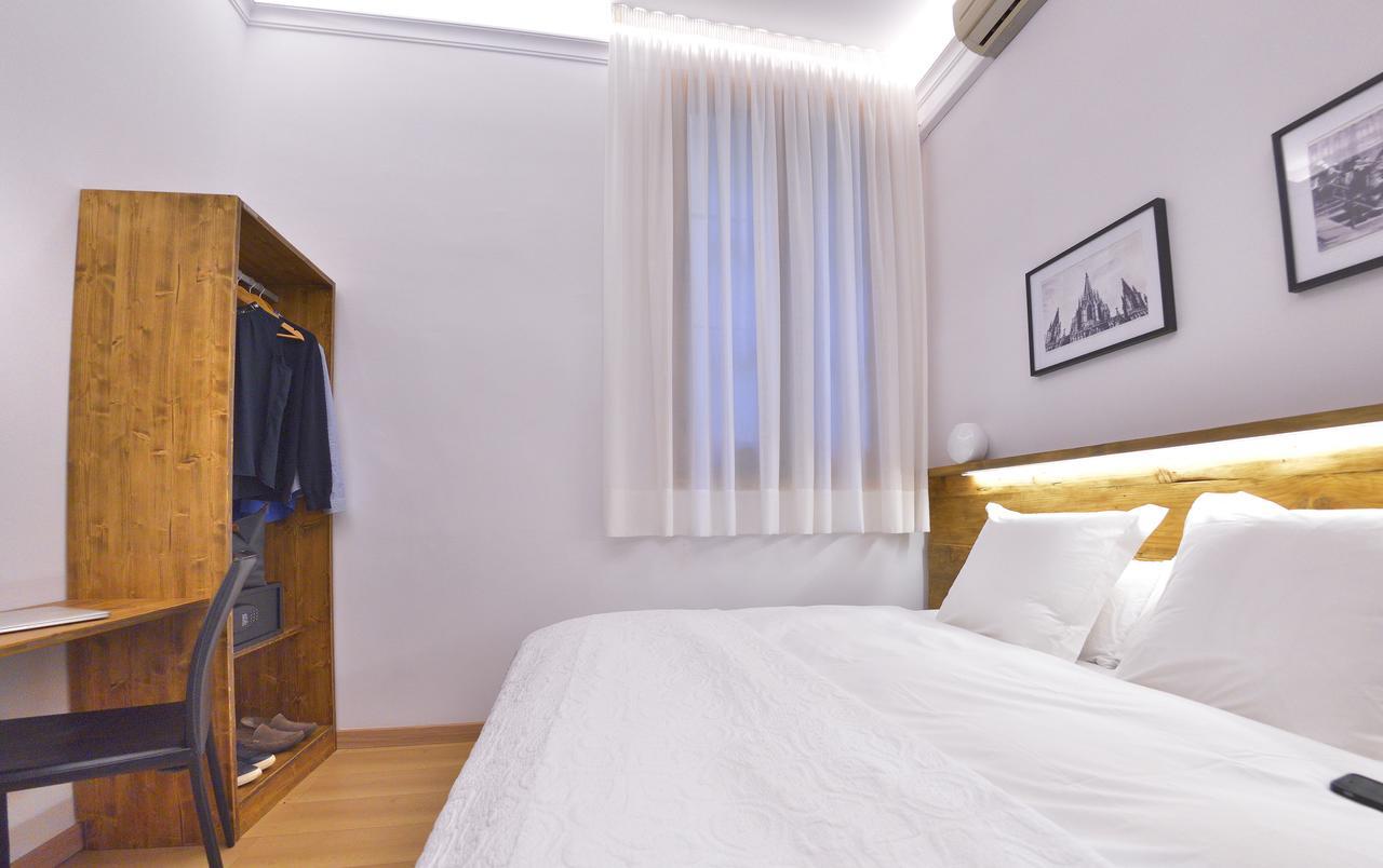 Girona 2* Barcellona